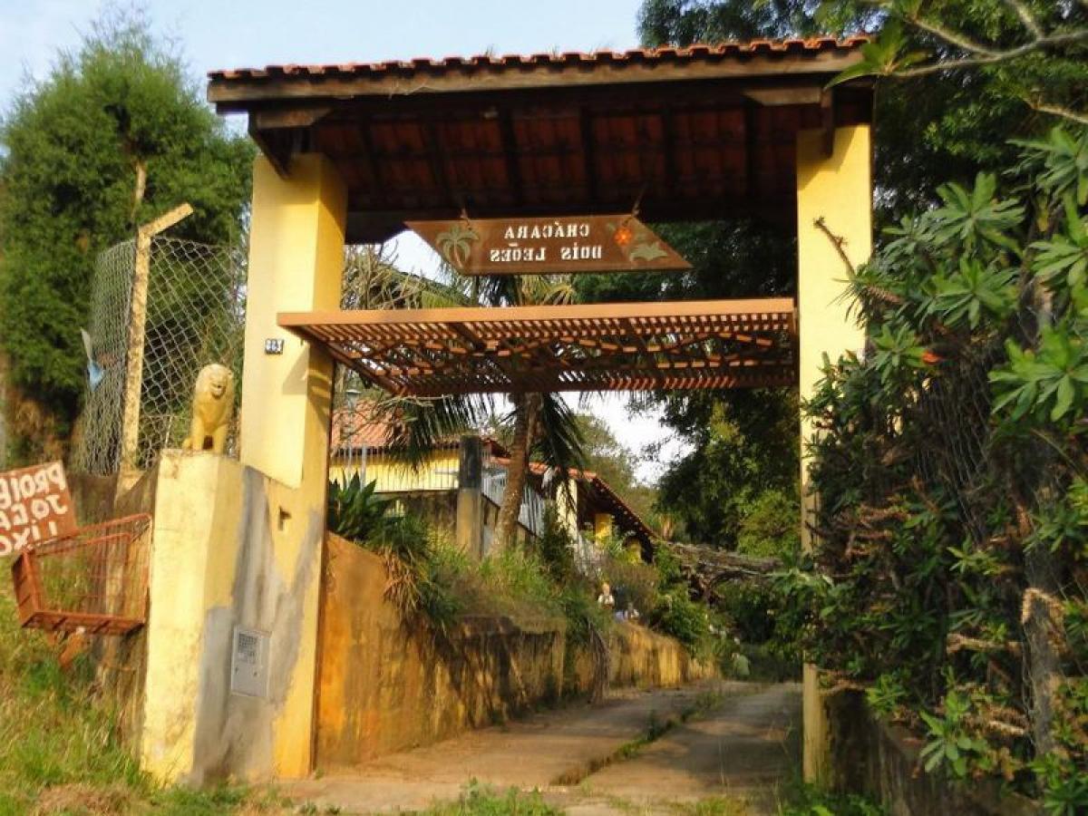 Casa de 2 dormitorios en Sao Paulo, Brazil No. 575053