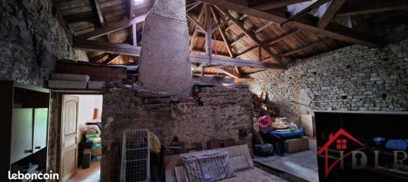 3 chambres Maison à Châtillon-sur-Saône, France No. 92780 9