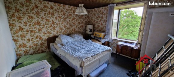 3 chambres Maison à Châtillon-sur-Saône, France No. 92780 2