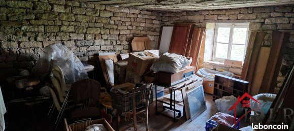 3 chambres Maison à Châtillon-sur-Saône, France No. 92780 18