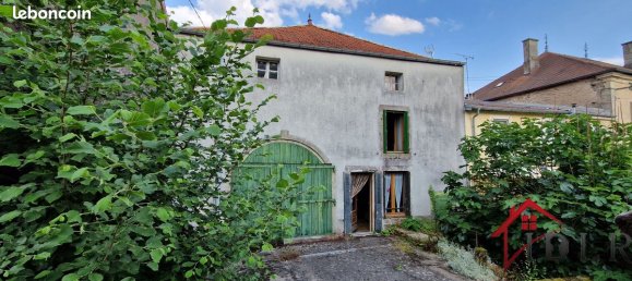 3 chambres Maison à Châtillon-sur-Saône, France No. 92780 10