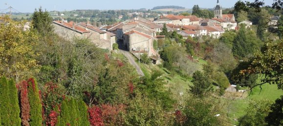 3 chambres Maison à Châtillon-sur-Saône, France No. 92780 4