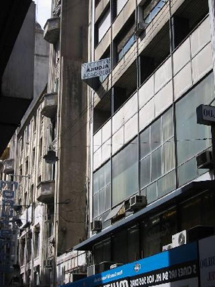 35m² Office in Buenos Aires, Argentina No. 107383