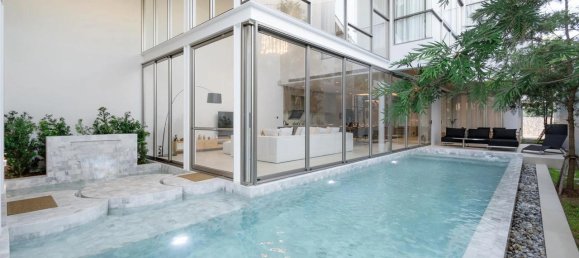 5 bedrooms Penthouse in Phuket, Thailand No. 24625 3