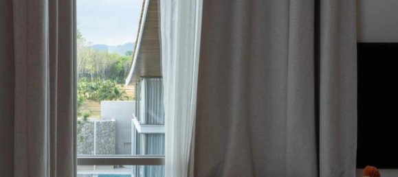 5 bedrooms Penthouse in Phuket, Thailand No. 24625 7