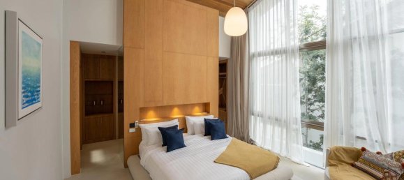 5 bedrooms Penthouse in Phuket, Thailand No. 24625 8