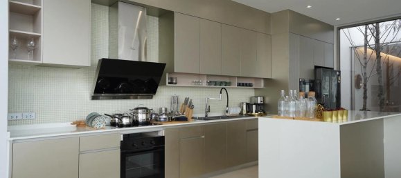 5 bedrooms Penthouse in Phuket, Thailand No. 24625 5