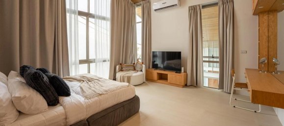 5 bedrooms Penthouse in Phuket, Thailand No. 24625 11