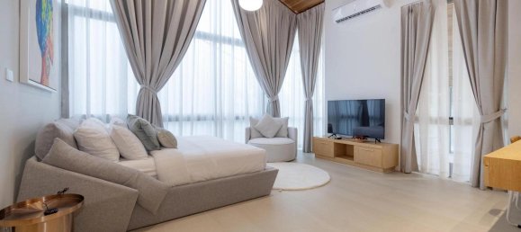 5 bedrooms Penthouse in Phuket, Thailand No. 24625 13