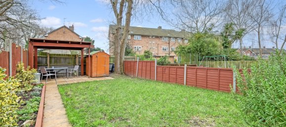  Apartment in Brentwood, United Kingdom No. 2217 15