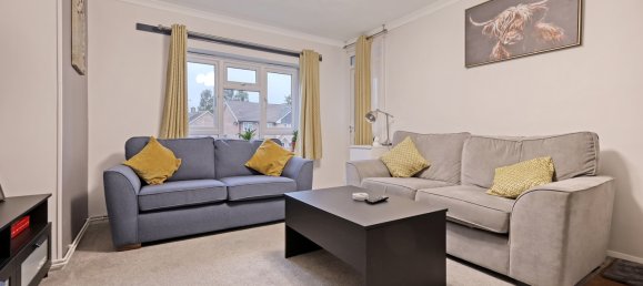  Apartment in Brentwood, United Kingdom No. 2217 2