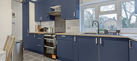  Apartment in Brentwood, United Kingdom No. 2217 5