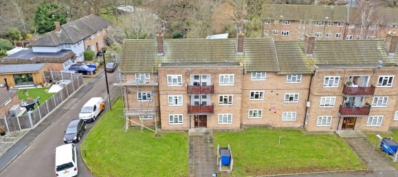  Apartment in Brentwood, United Kingdom No. 2217 17