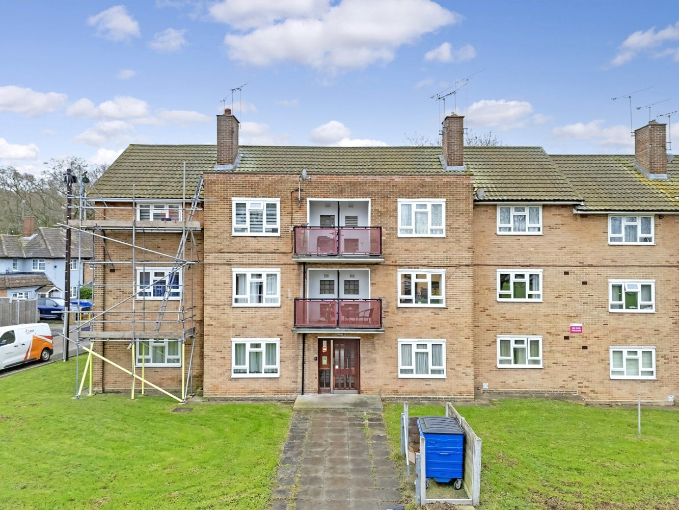  Apartment in Brentwood, United Kingdom No. 2217