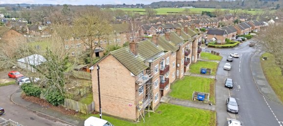  Apartment in Brentwood, United Kingdom No. 2217 16