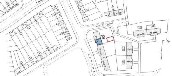  Apartment in Brentwood, United Kingdom No. 2217 18