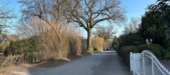 Casa de 7 habitaciónes en Wandsbek, Germany No. 287842 15
