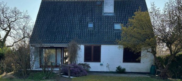 Casa de 7 habitaciónes en Wandsbek, Germany No. 287842 4