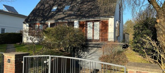 Casa de 7 habitaciónes en Wandsbek, Germany No. 287842 2