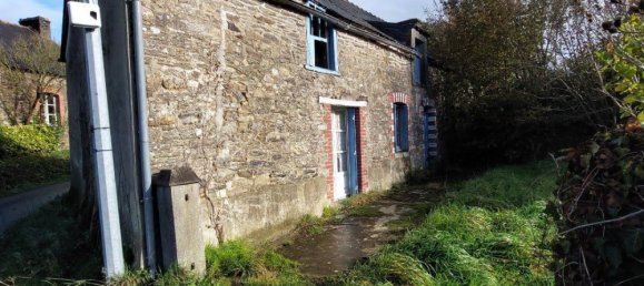 2 bedrooms House in Morbihan, France No. 202760 2