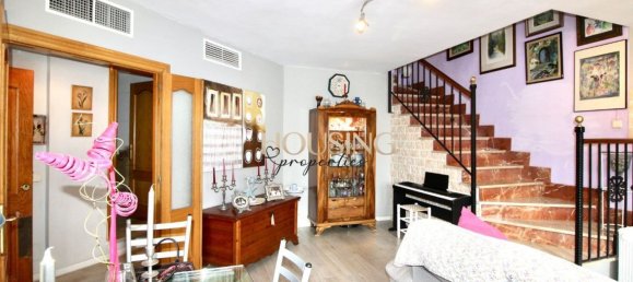 5 Schlafzimmer Stadthaus in Palma de Majorca, Spain, Nr. 171772 5