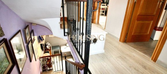 5 Schlafzimmer Stadthaus in Palma de Majorca, Spain, Nr. 171772 10