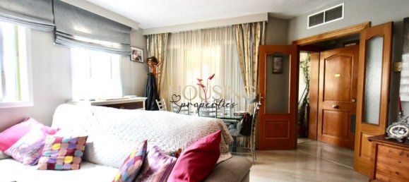 5 Schlafzimmer Stadthaus in Palma de Majorca, Spain, Nr. 171772 6