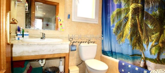 5 Schlafzimmer Stadthaus in Palma de Majorca, Spain, Nr. 171772 16