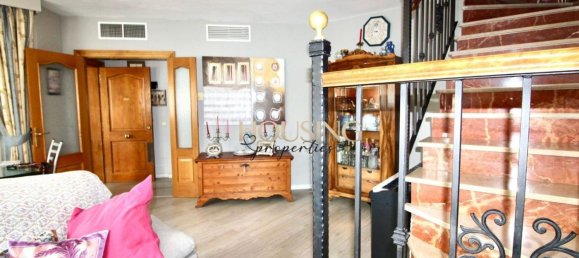 5 Schlafzimmer Stadthaus in Palma de Majorca, Spain, Nr. 171772 7