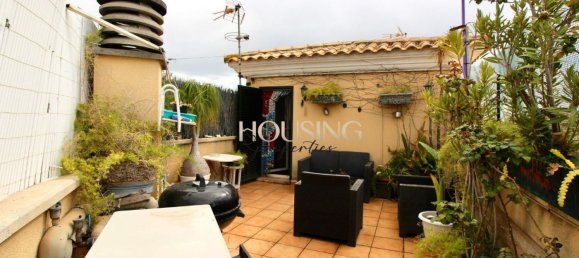 5 Schlafzimmer Stadthaus in Palma de Majorca, Spain, Nr. 171772 4