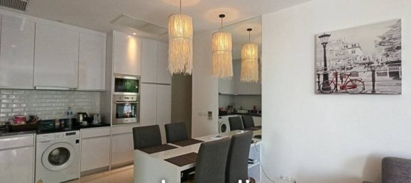 Кондоминиум  с 2 спальнями в Камала, Таиланд № 14125 2