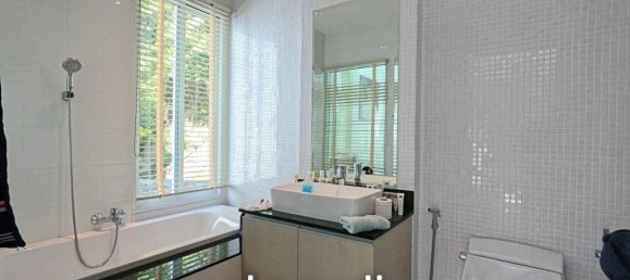 Кондоминиум  с 2 спальнями в Камала, Таиланд № 14125 8