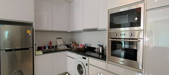 Кондоминиум  с 2 спальнями в Камала, Таиланд № 14125 3