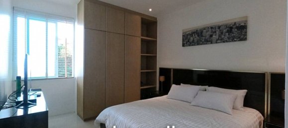 Кондоминиум  с 2 спальнями в Камала, Таиланд № 14125 7