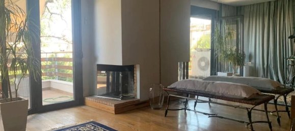 2 غرف نوم مكتب في Thermaic Gulf, Greece رقم 54879 5