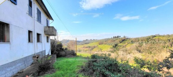 4 bedrooms House in Certaldo, Italy No. 317645 6