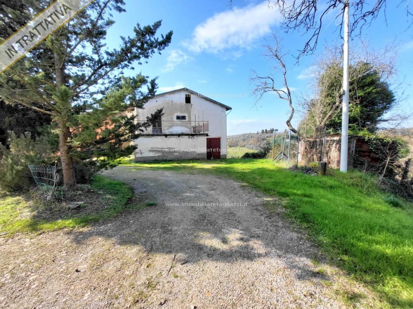 4 bedrooms House in Certaldo, Italy No. 317645