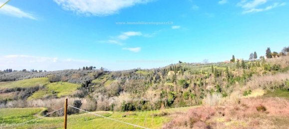 4 bedrooms House in Certaldo, Italy No. 317645 16