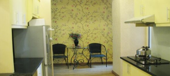 3 Schlafzimmer Wohnung in Bac Tu Liem, Vietnam, Nr. 6535 10