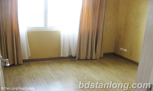 3 Schlafzimmer Wohnung in Bac Tu Liem, Vietnam, Nr. 6535