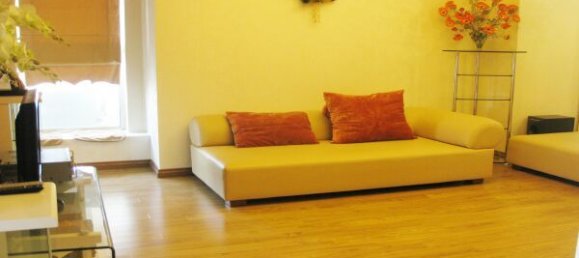 3 Schlafzimmer Wohnung in Bac Tu Liem, Vietnam, Nr. 6535 6