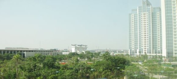 3 Schlafzimmer Wohnung in Bac Tu Liem, Vietnam, Nr. 6535 5