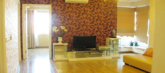 3 Schlafzimmer Wohnung in Bac Tu Liem, Vietnam, Nr. 6535 2