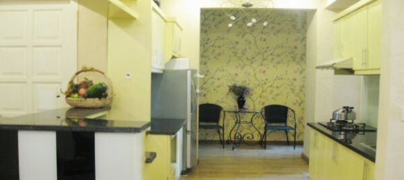 3 Schlafzimmer Wohnung in Bac Tu Liem, Vietnam, Nr. 6535 8