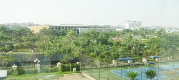 3 Schlafzimmer Wohnung in Bac Tu Liem, Vietnam, Nr. 6535 7