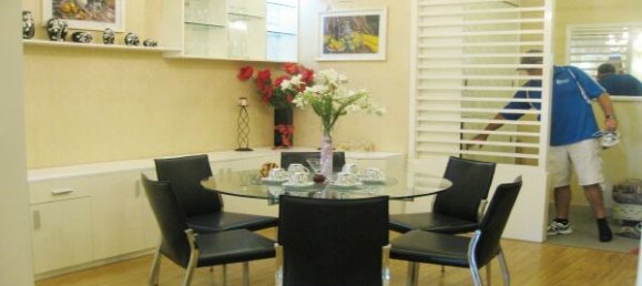 3 Schlafzimmer Wohnung in Bac Tu Liem, Vietnam, Nr. 6535 9