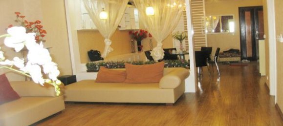 3 Schlafzimmer Wohnung in Bac Tu Liem, Vietnam, Nr. 6535 4