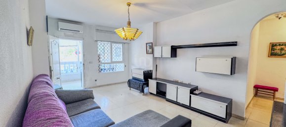 3 غرف نوم شقة في Santa Pola, Spain رقم 179623 14