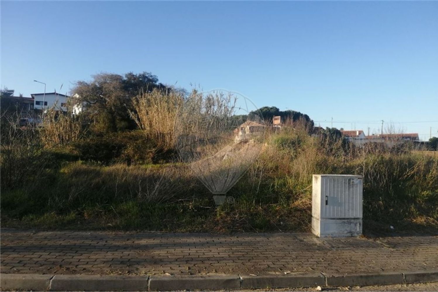 310m² Land in Leiria, Portugal No. 148420