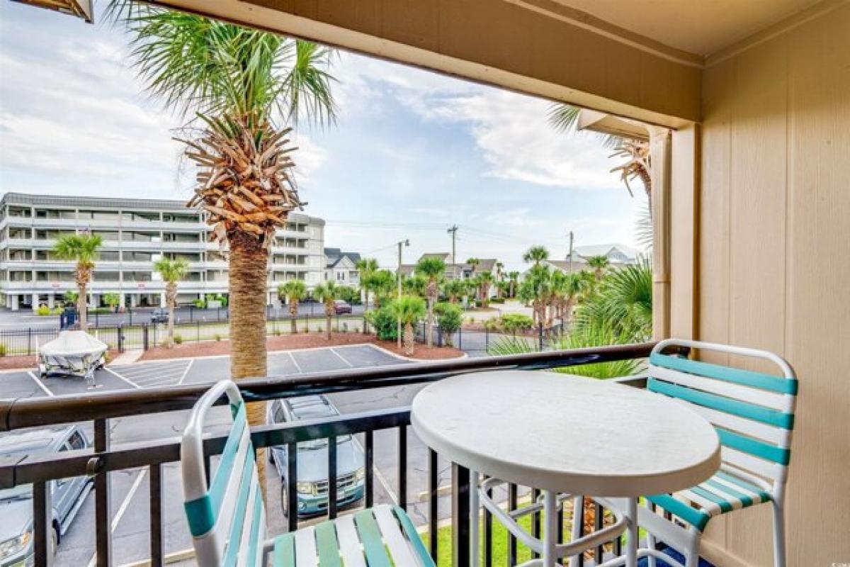 2 bedrooms House in Murrells Inlet, USA No. 426463